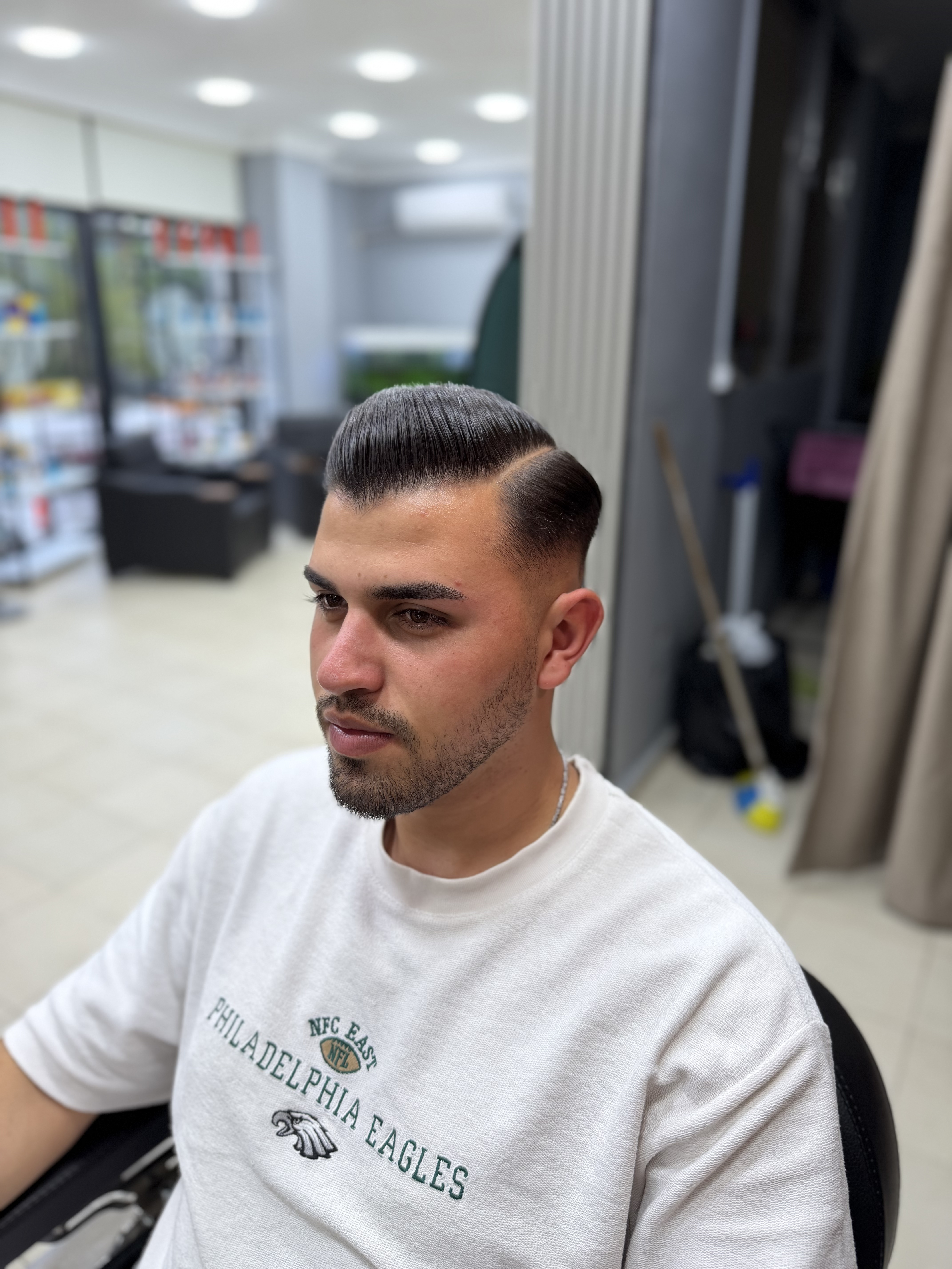 Saç bakım deneyimi